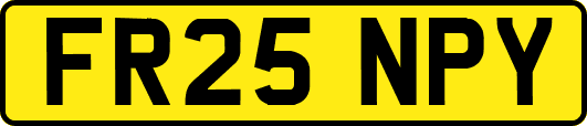 FR25NPY