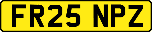 FR25NPZ