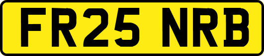FR25NRB
