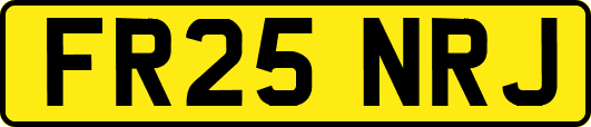 FR25NRJ