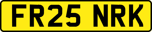 FR25NRK