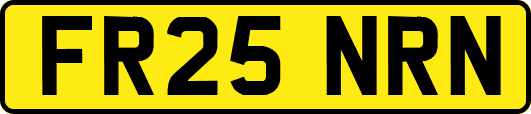 FR25NRN