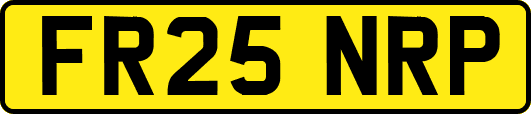 FR25NRP