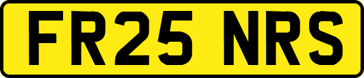 FR25NRS