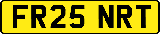 FR25NRT