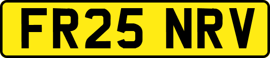 FR25NRV