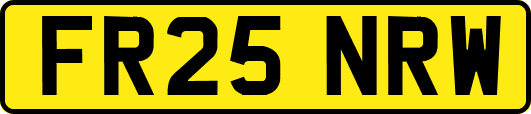 FR25NRW