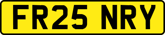 FR25NRY