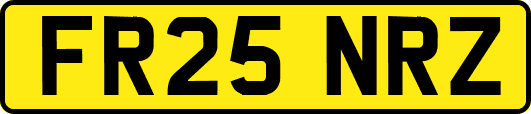 FR25NRZ
