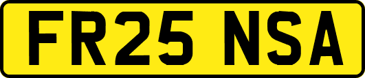 FR25NSA