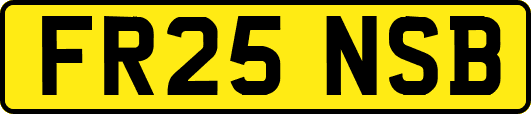 FR25NSB