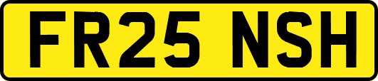 FR25NSH