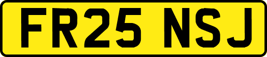 FR25NSJ
