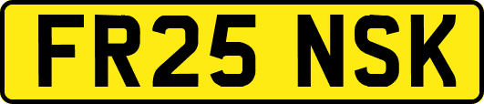 FR25NSK