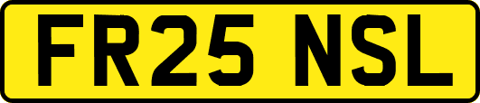 FR25NSL