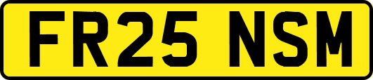 FR25NSM