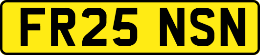 FR25NSN