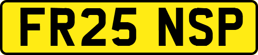 FR25NSP