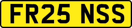 FR25NSS