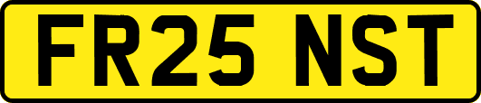 FR25NST