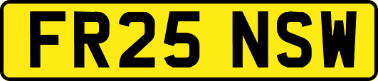 FR25NSW