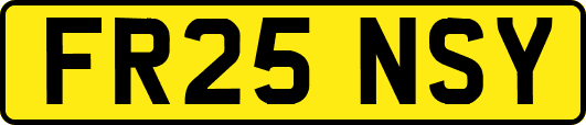 FR25NSY