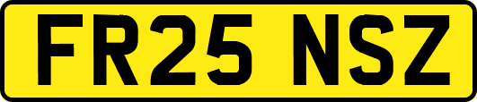 FR25NSZ