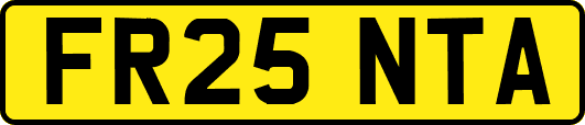 FR25NTA
