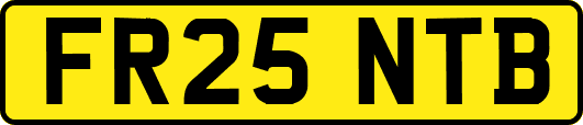 FR25NTB