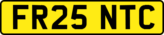 FR25NTC