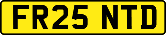 FR25NTD