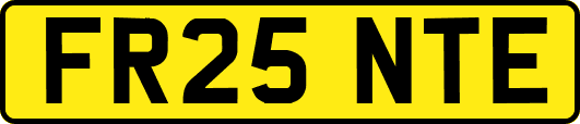 FR25NTE