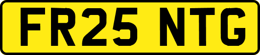 FR25NTG
