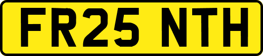 FR25NTH