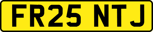 FR25NTJ