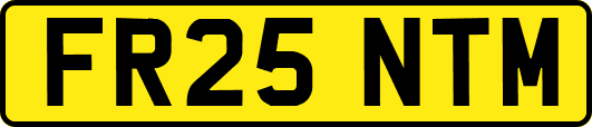 FR25NTM