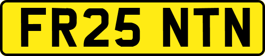 FR25NTN