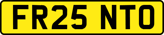 FR25NTO