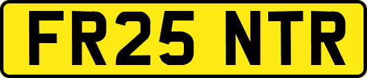 FR25NTR
