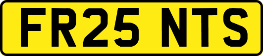 FR25NTS