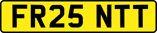 FR25NTT