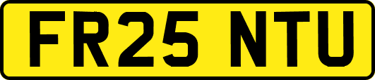 FR25NTU