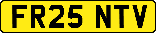 FR25NTV