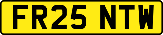 FR25NTW