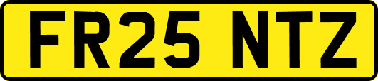 FR25NTZ
