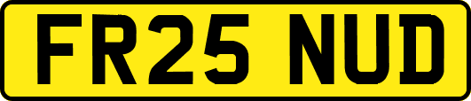 FR25NUD