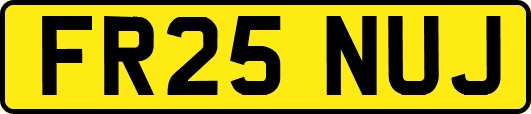 FR25NUJ