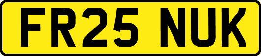 FR25NUK