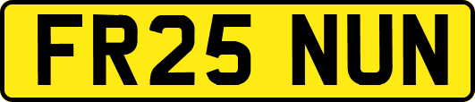 FR25NUN