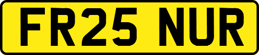 FR25NUR